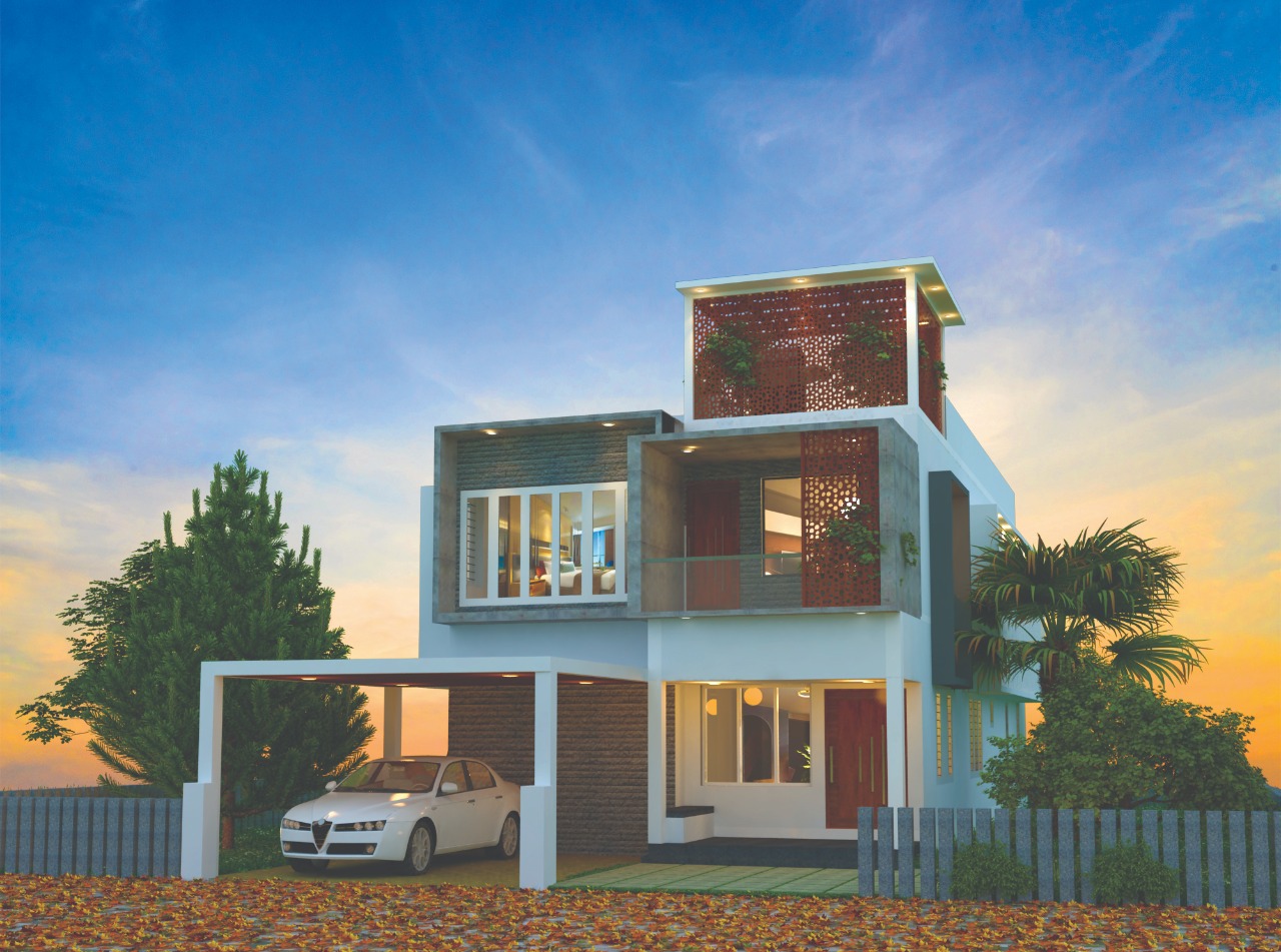 SHANOOR ORANGE WOODS