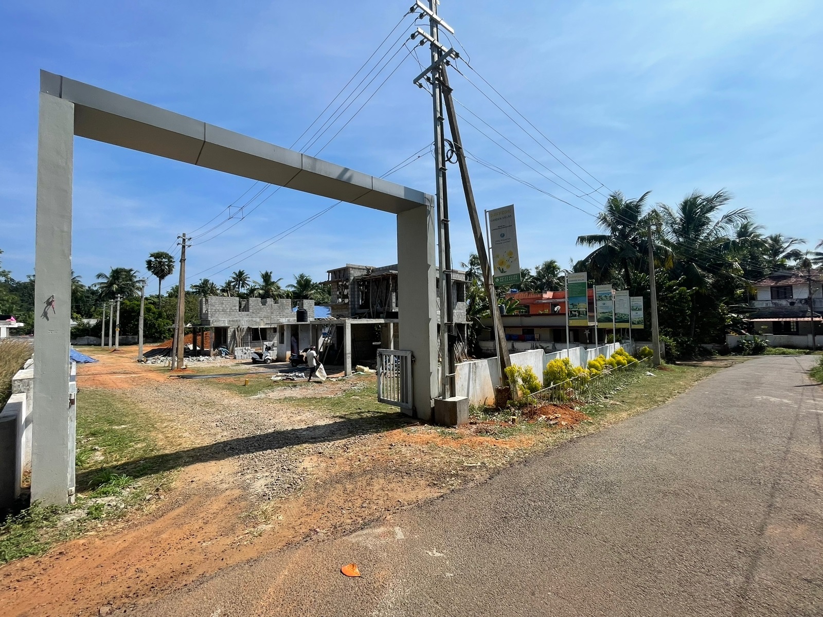 Daffodil Garden Villas