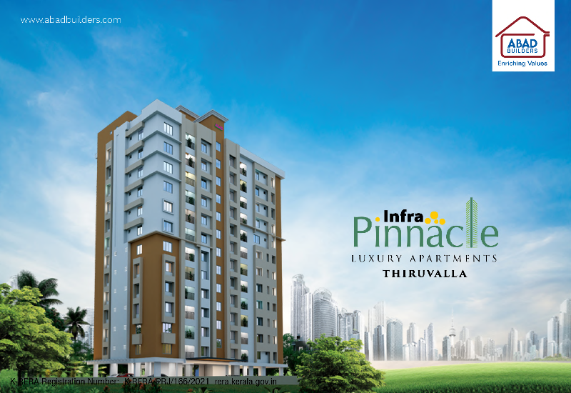ABAD INFRA PINNACLE