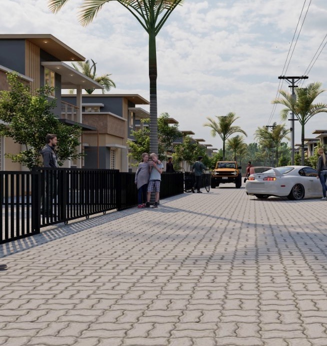 VICTORIA REALTORS SWASTHIKA