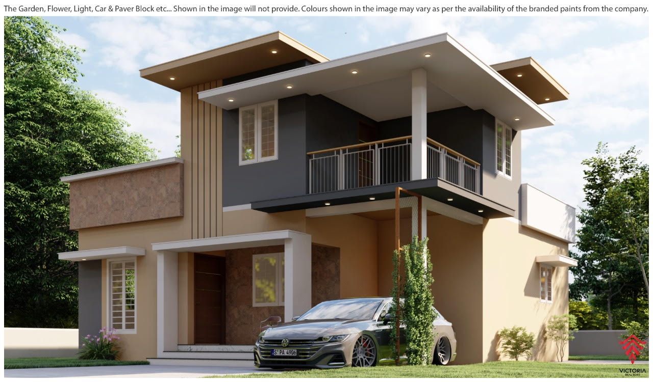 VICTORIA REALTORS VANDHANAM