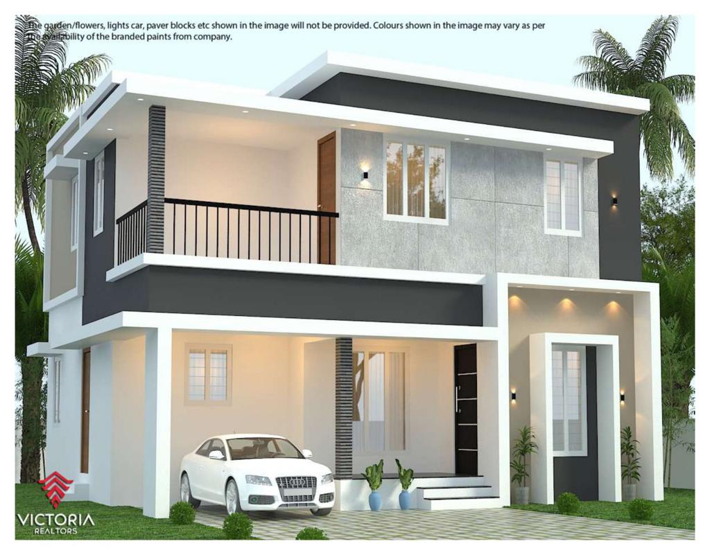 VICTORIA REALTORS PUNYAM