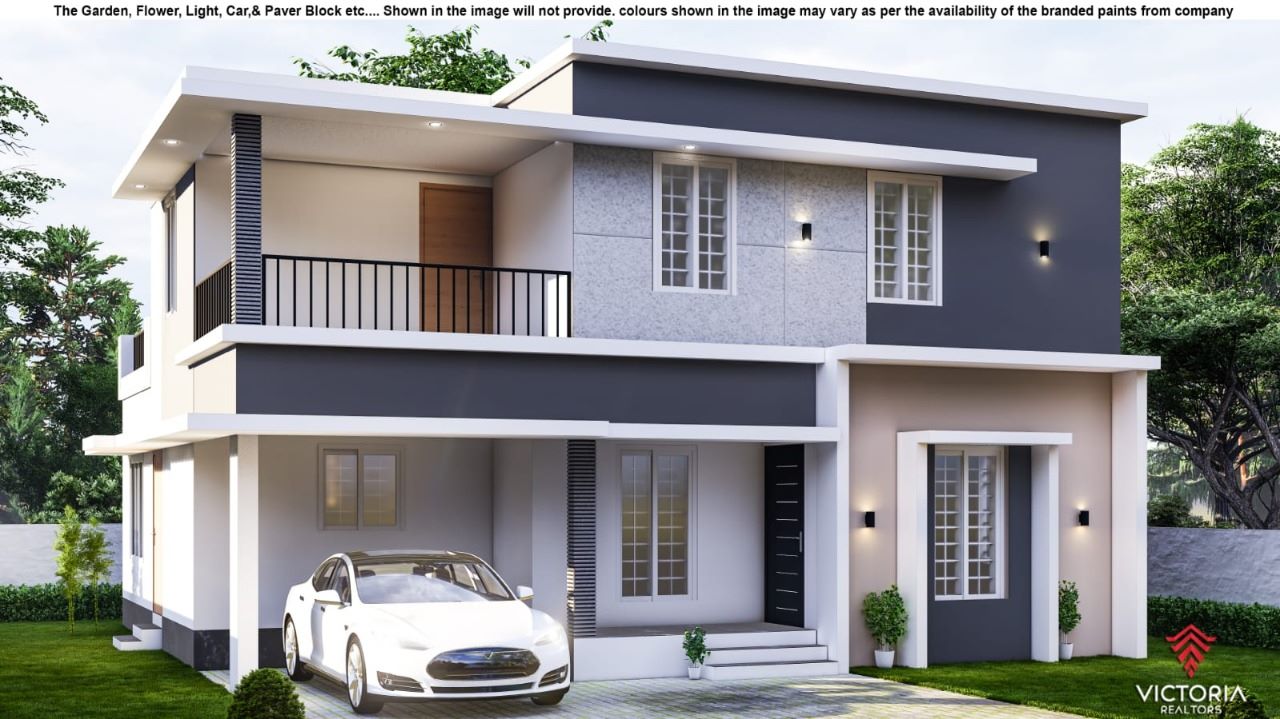 VICTORIA REALTORS NIVEDYAM