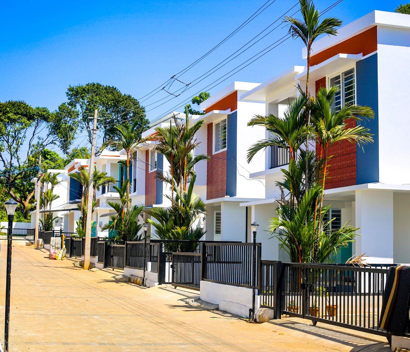 VICTORIA REALTORS ASHIRVAAD