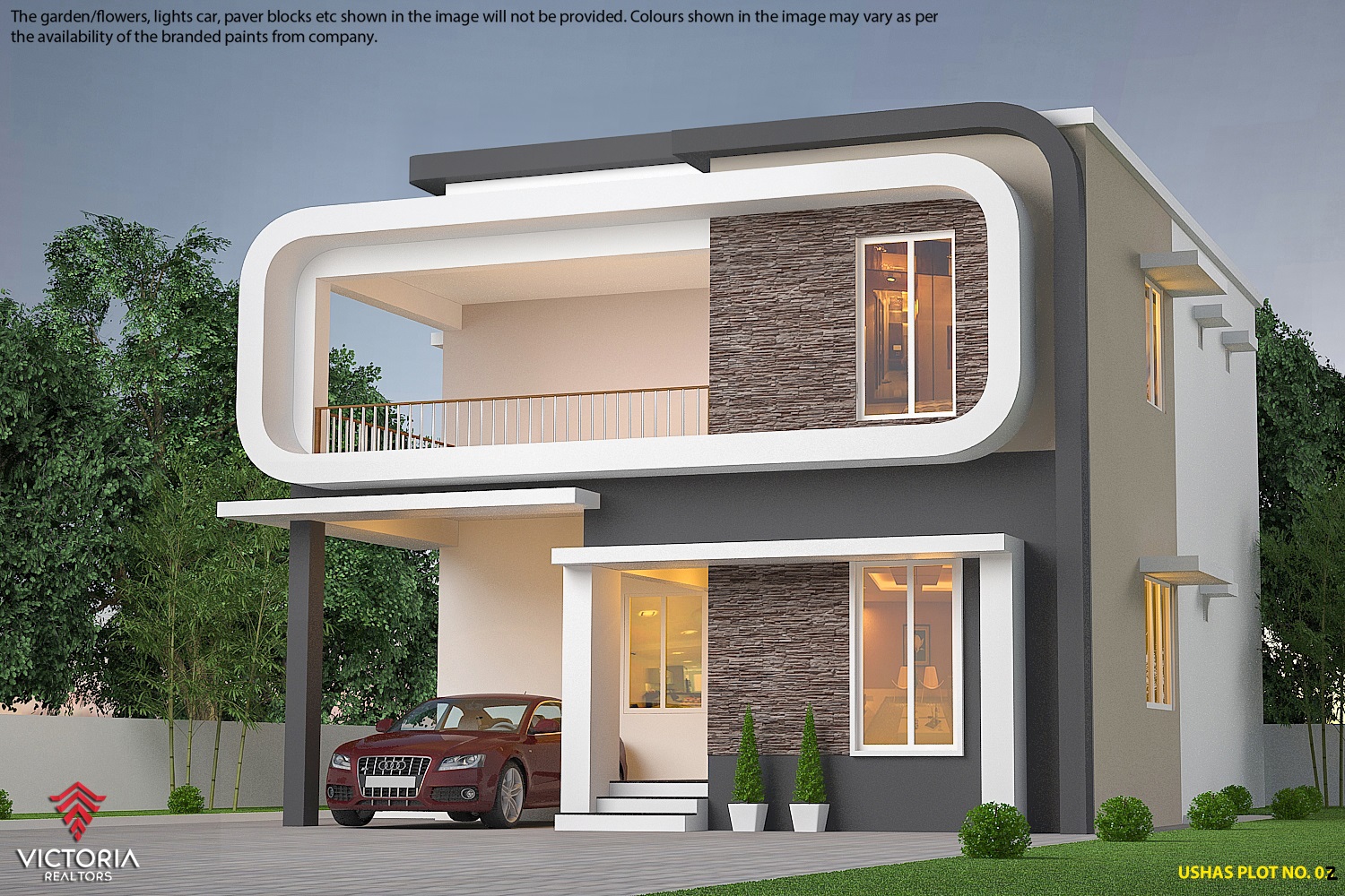 VICTORIA REALTORS USHAS