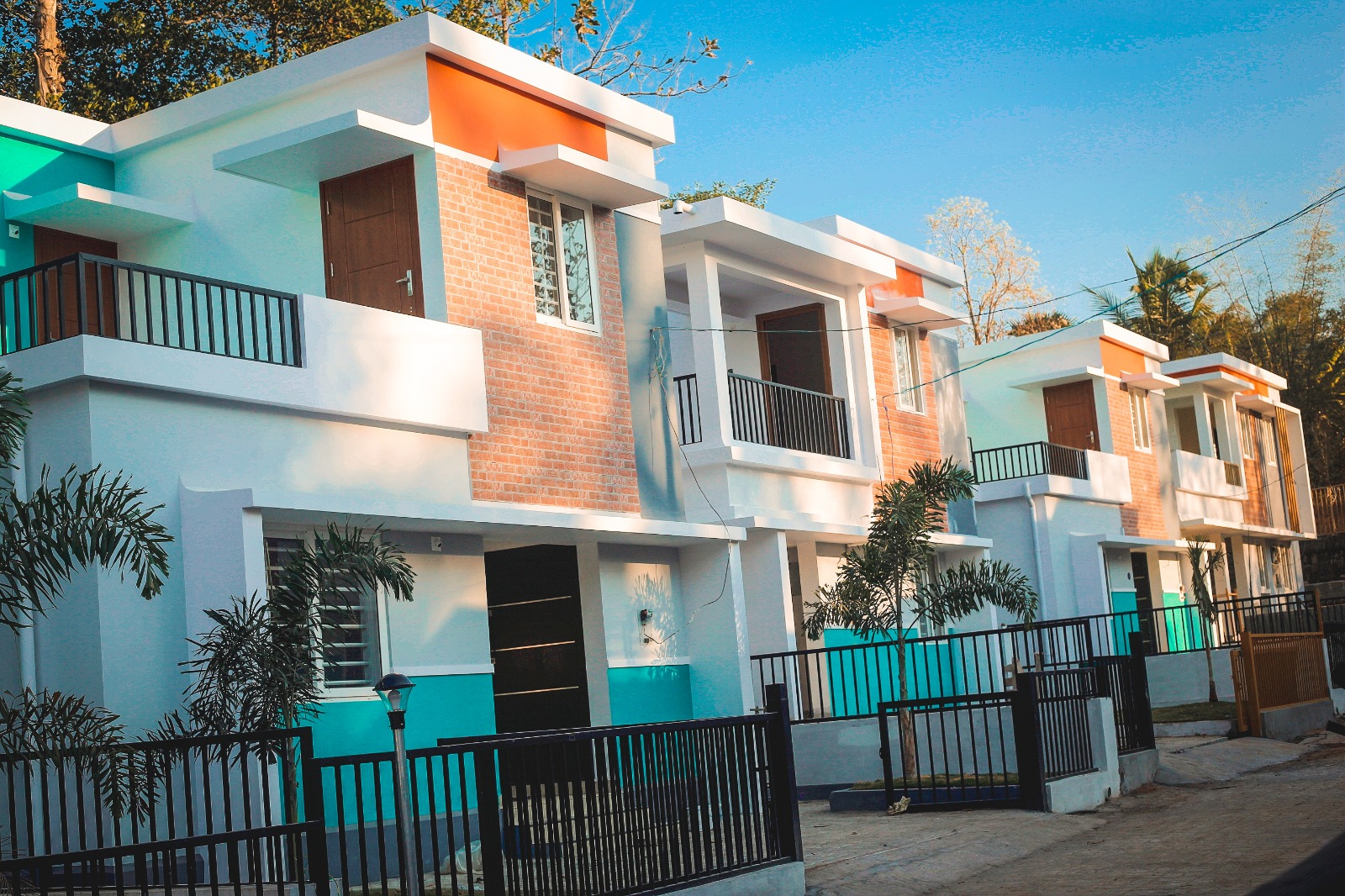 VICTORIA REALTORS UPASANA