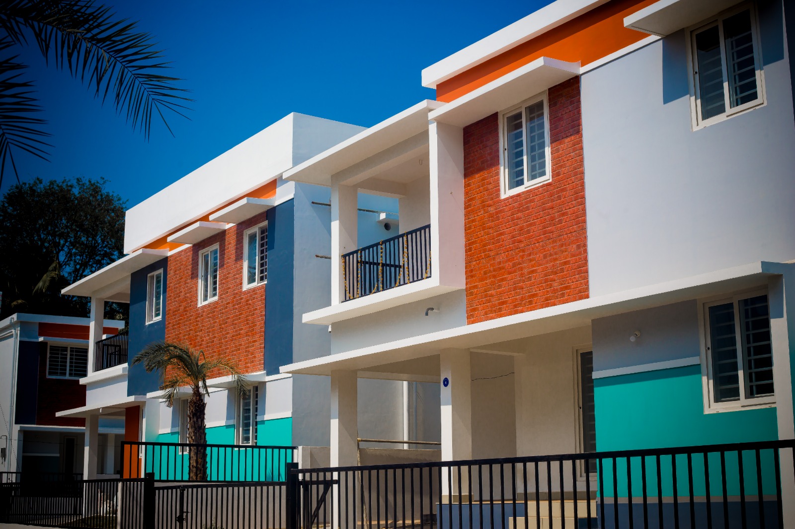 VICTORIA REALTORS TANIMA