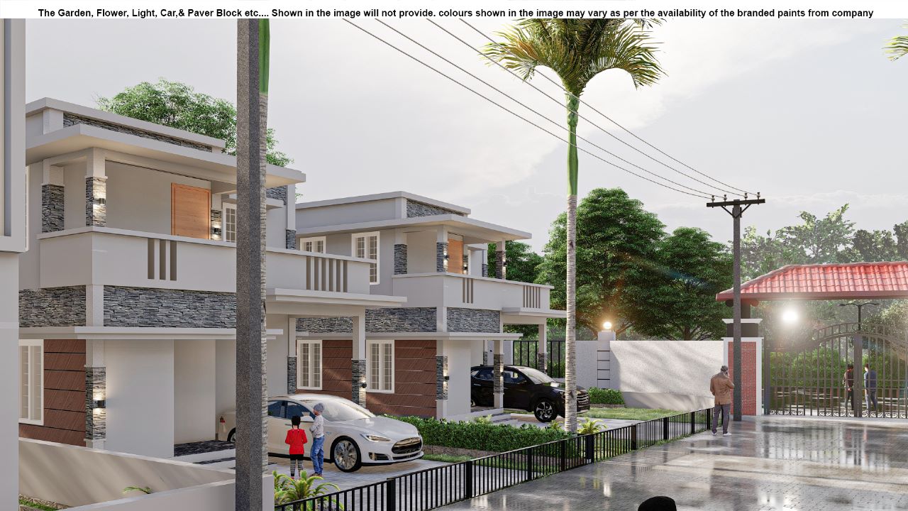 VICTORIA REALTORS PRANAVAM