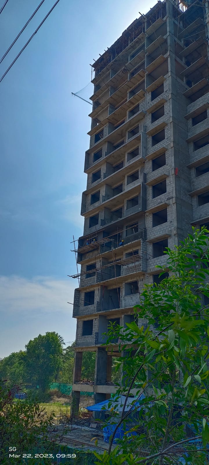 ELITE SAMRUDDHI PHASE 1