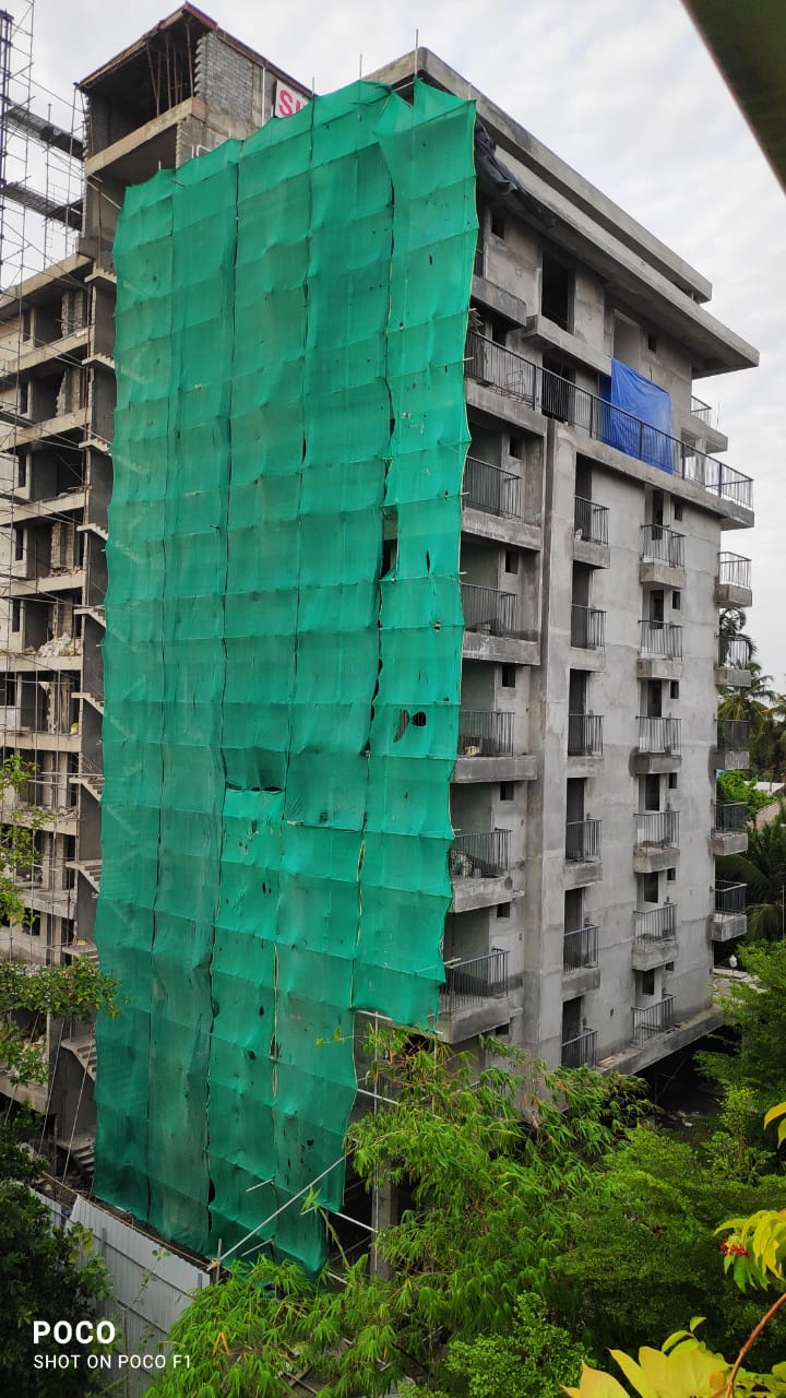 VRINDAVAN HEIGHTS