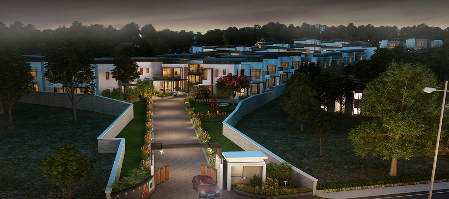 ANTA - CAPITAL GREEN