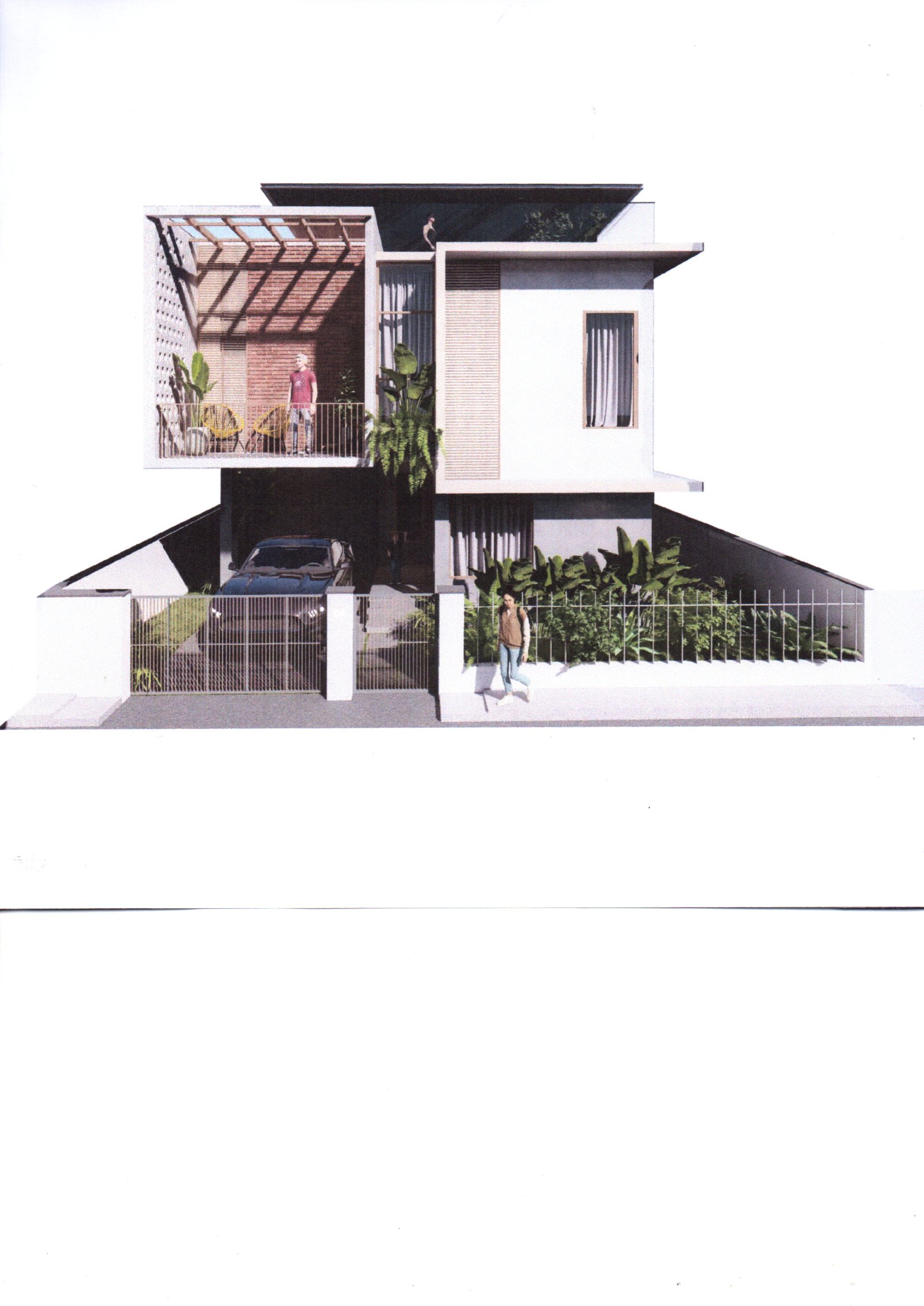 NTP LORDS VALLEY - Phase 6