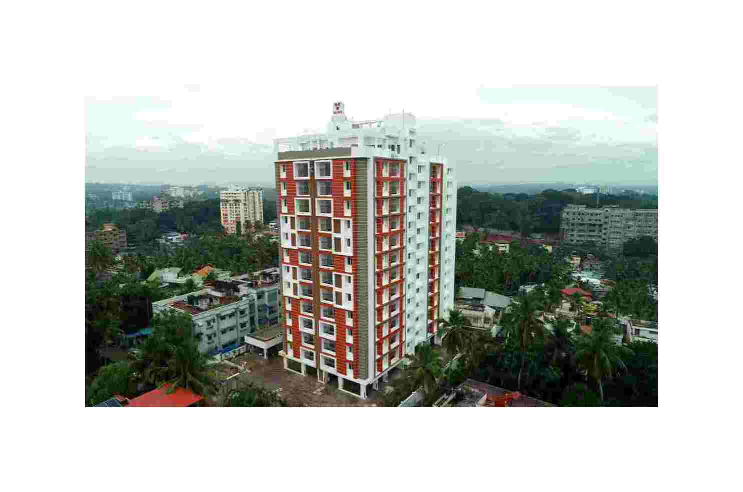 VARMA DR PAIS HERITAGE