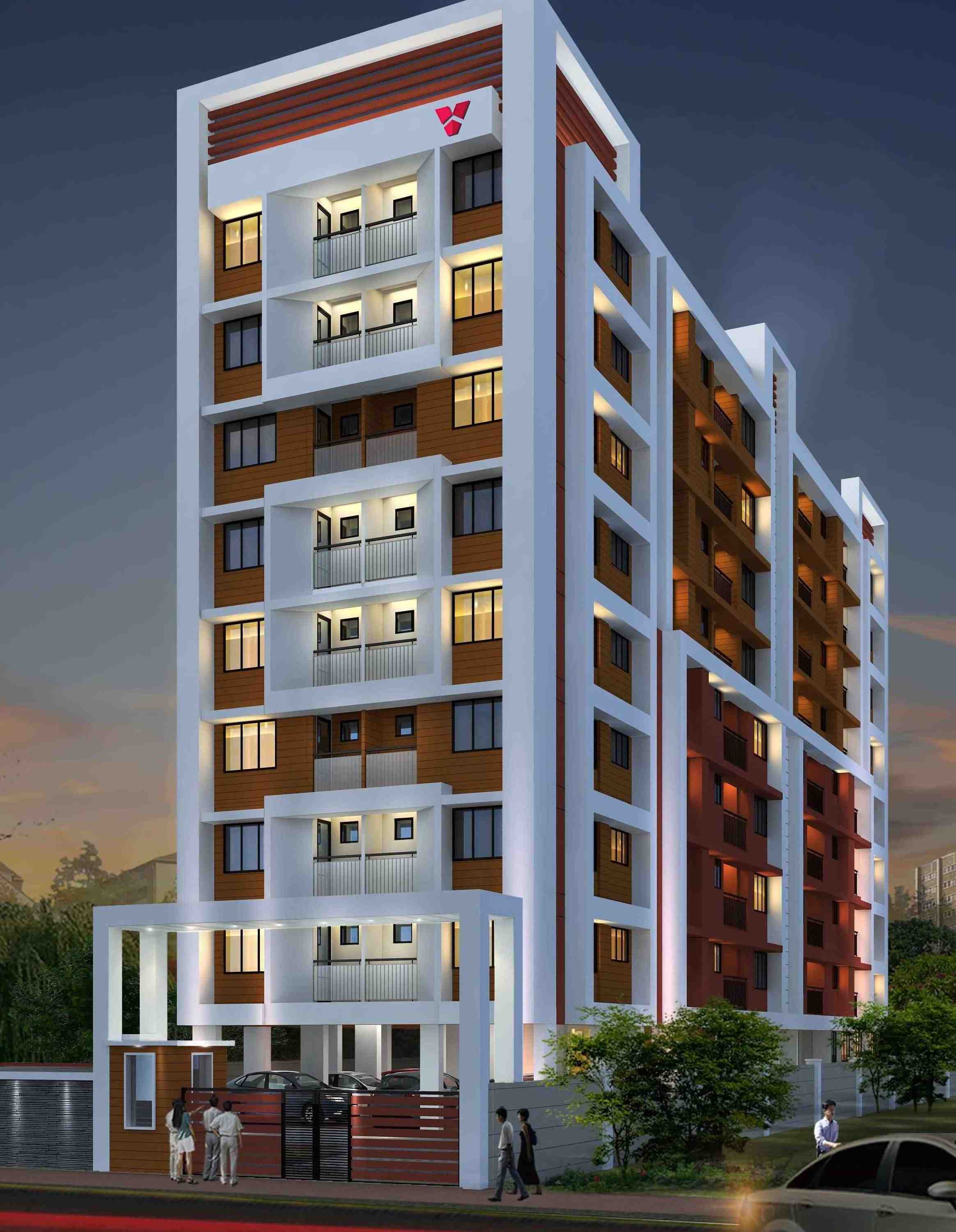 VARMA DR PAIS LEGACY