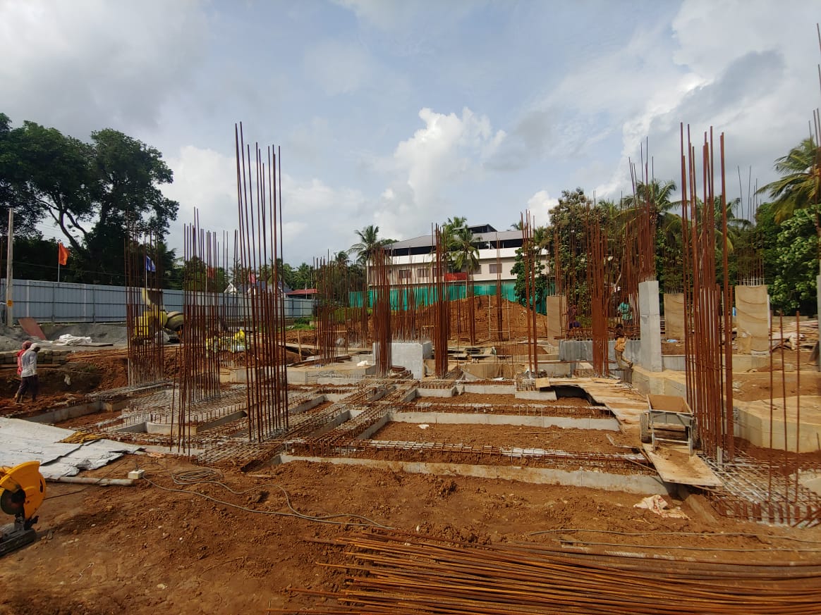 CONFIDENT EBONY, THRISSUR