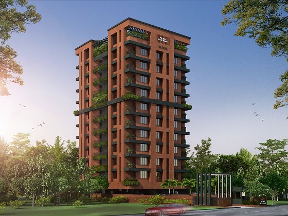 PRIME MERIDIAN GAZEBO