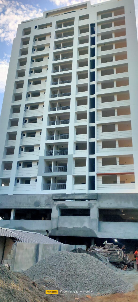 ARCON CYBERCITY
