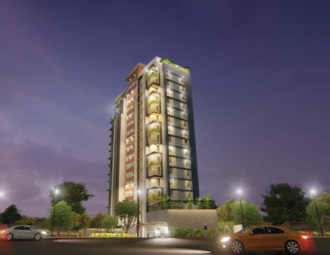 CLUB ONE BY FAVOURITE HOMES