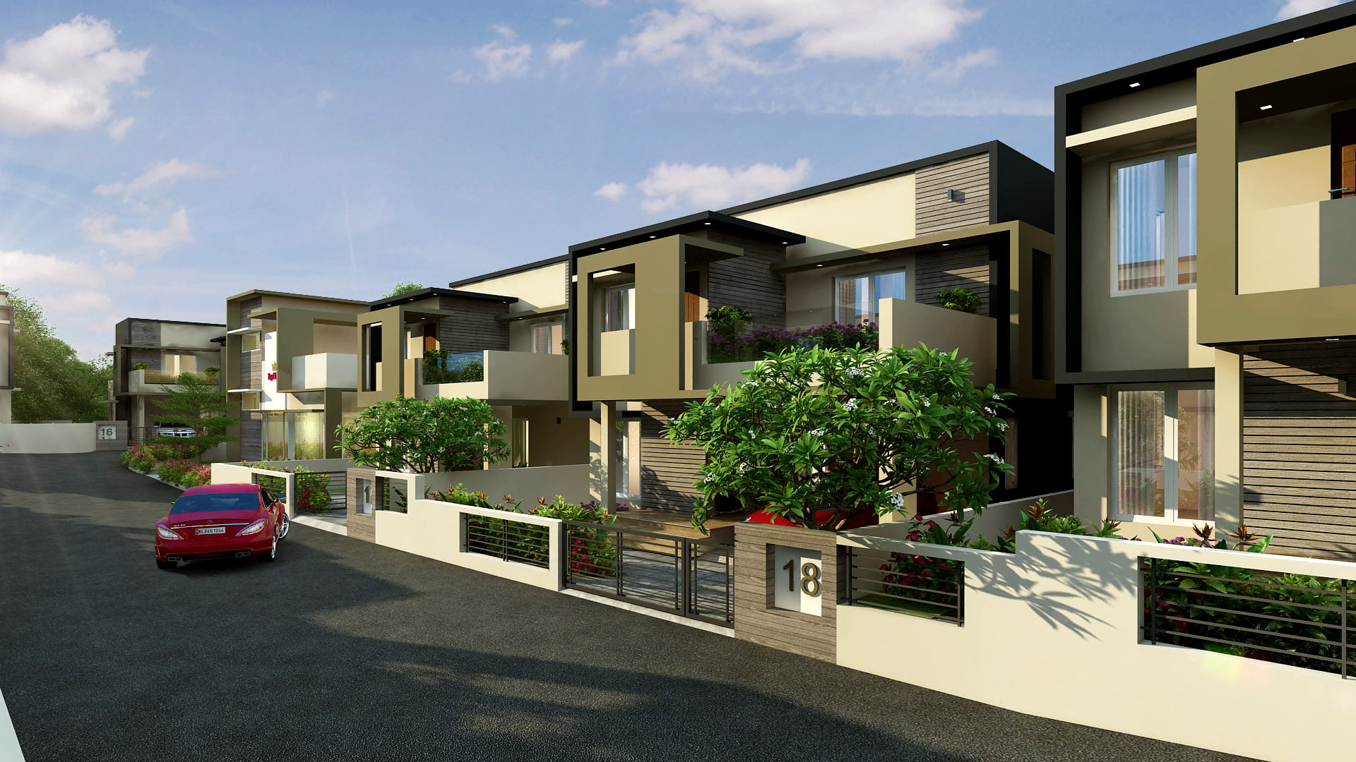 Dasco Royal Valley Phase 1