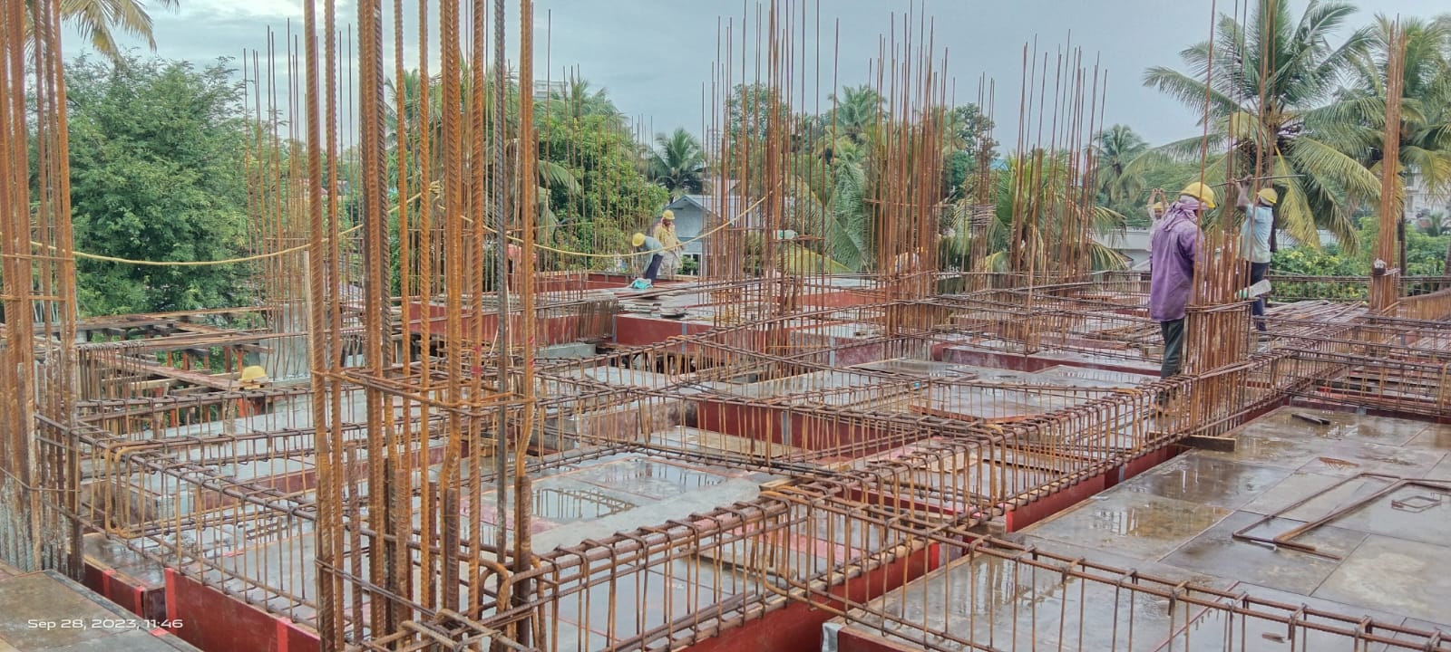 VARMA CONNEKT