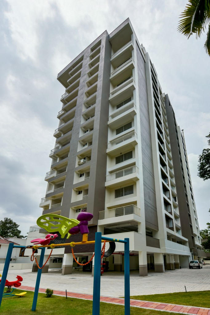 Kalyan Sapphire