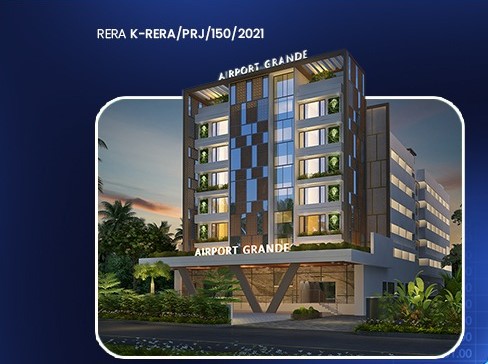 AIRPORT GRANDE HOTEL AND SUITES