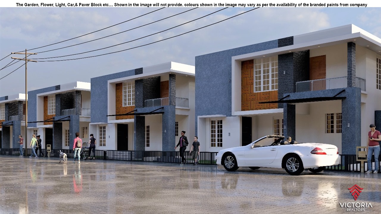 VICTORIA REALTORS UDAYAM