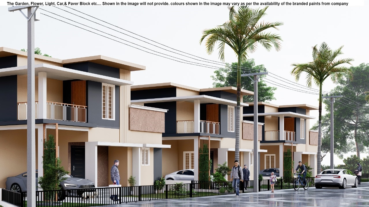 VICTORIA REALTORS MADHAVAM