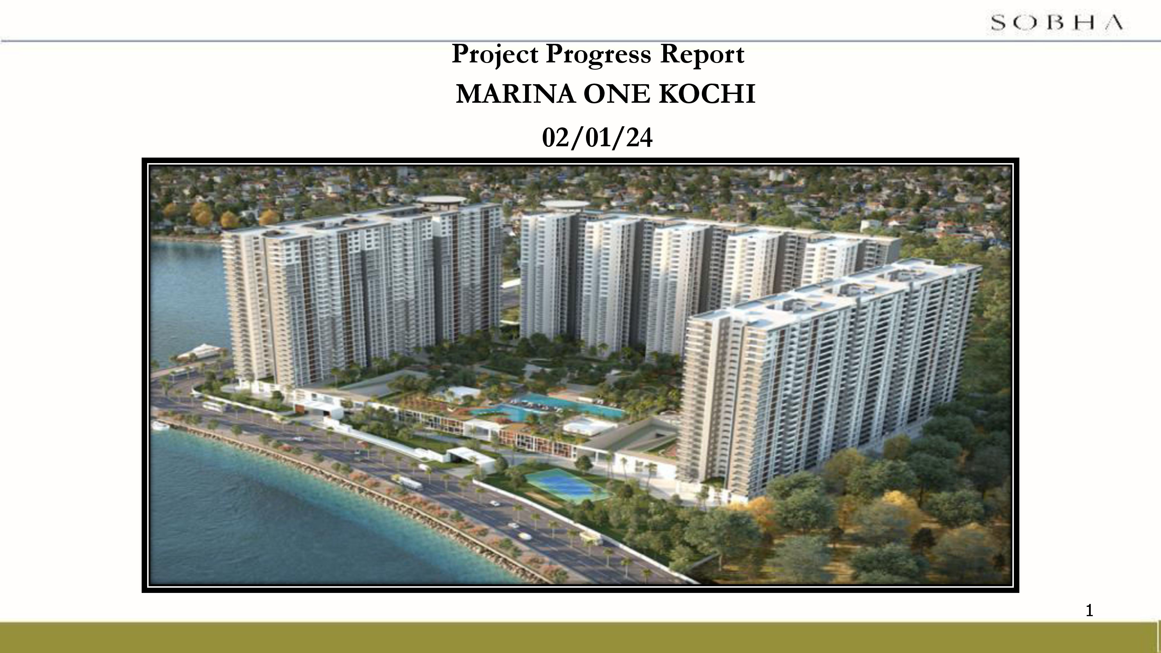 Marina One Phase 3