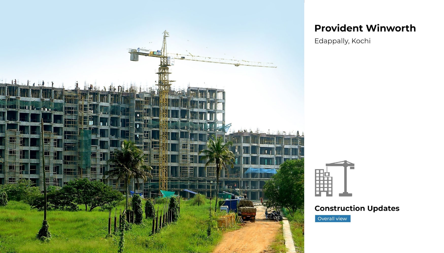 Provident Winworth Phase 1