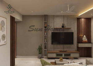 SUN SPRING HILL VILLA