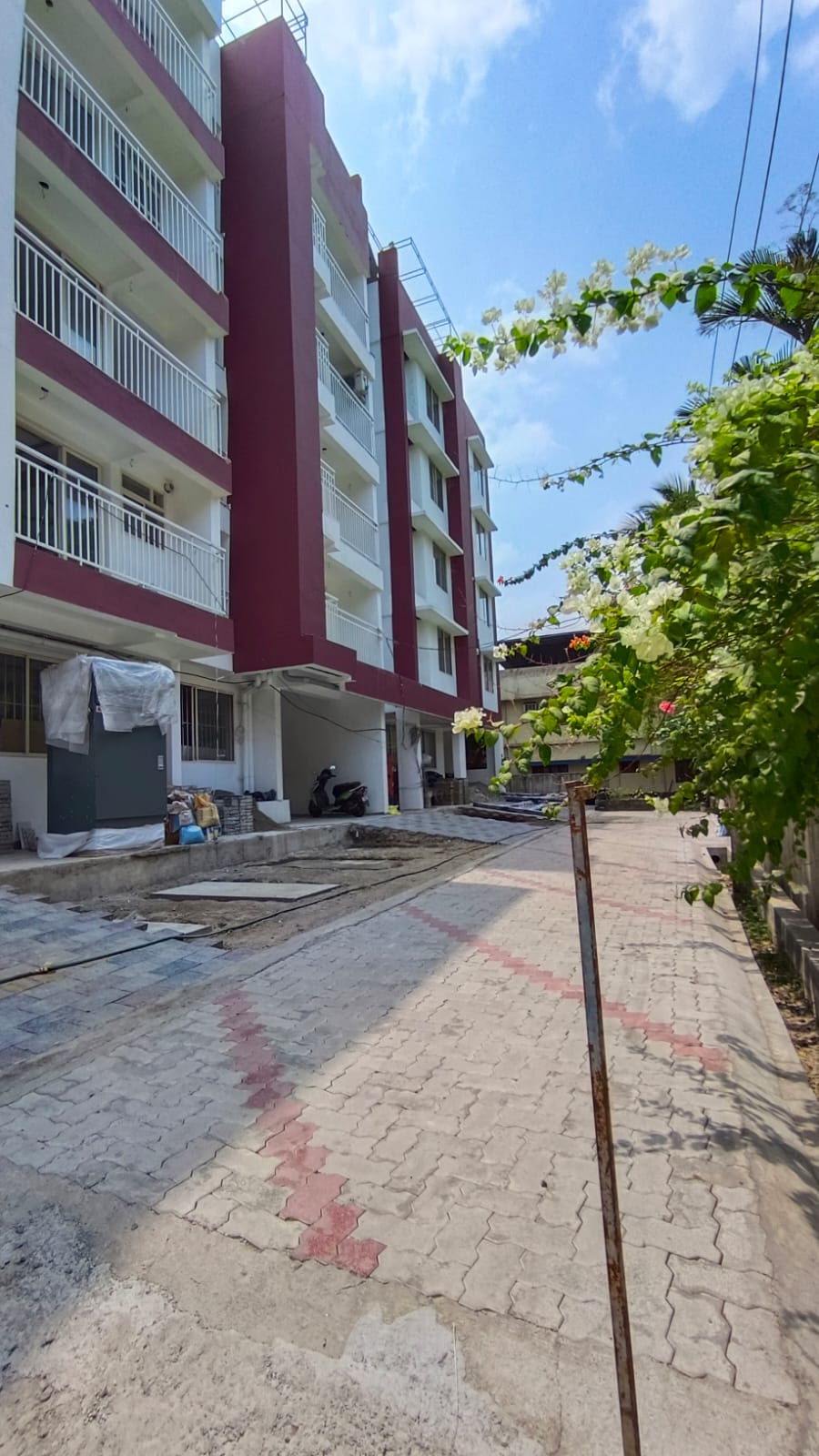 VITHAYATHIL LEGEND CASA