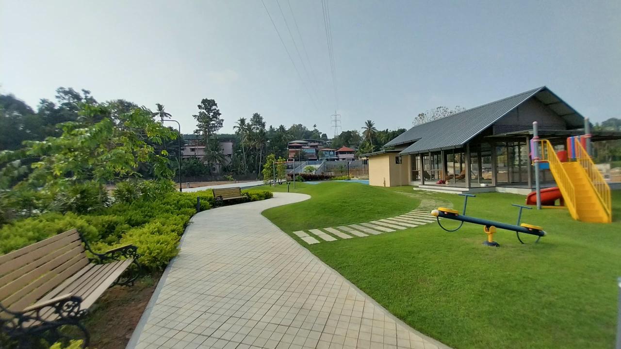 SKYLINE CENTRAL AVENUE