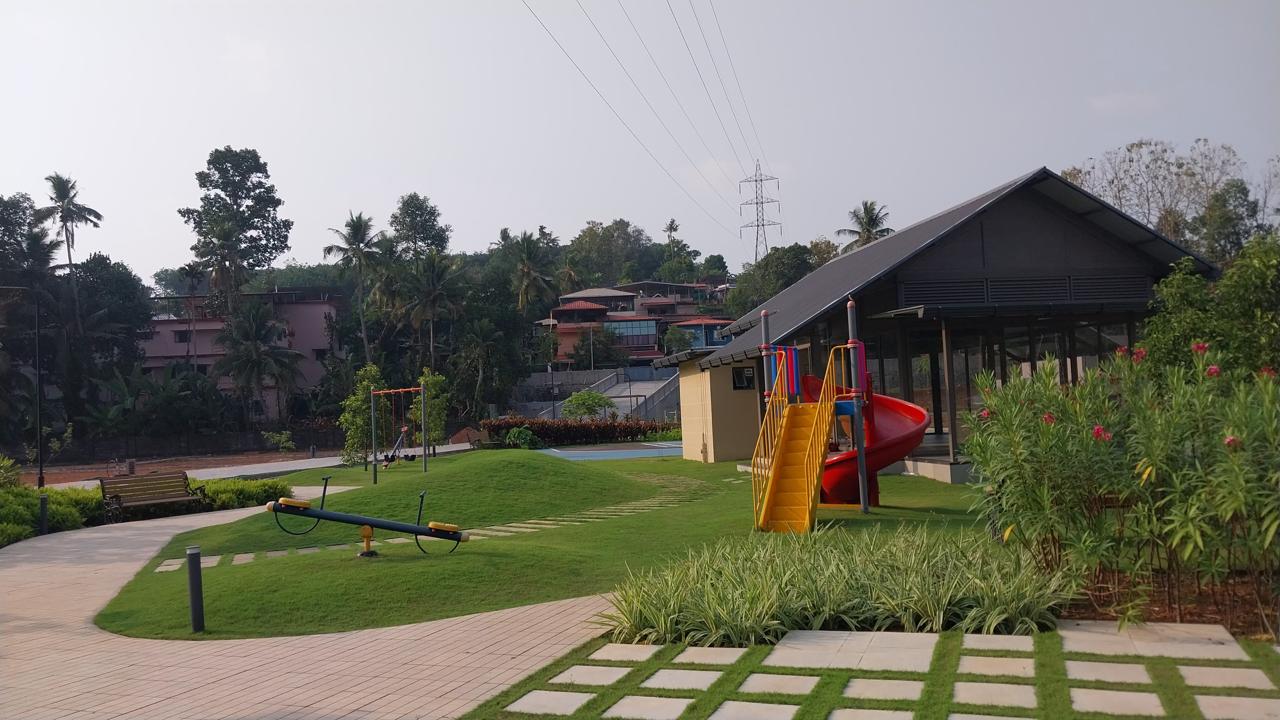 SKYLINE CENTRAL AVENUE