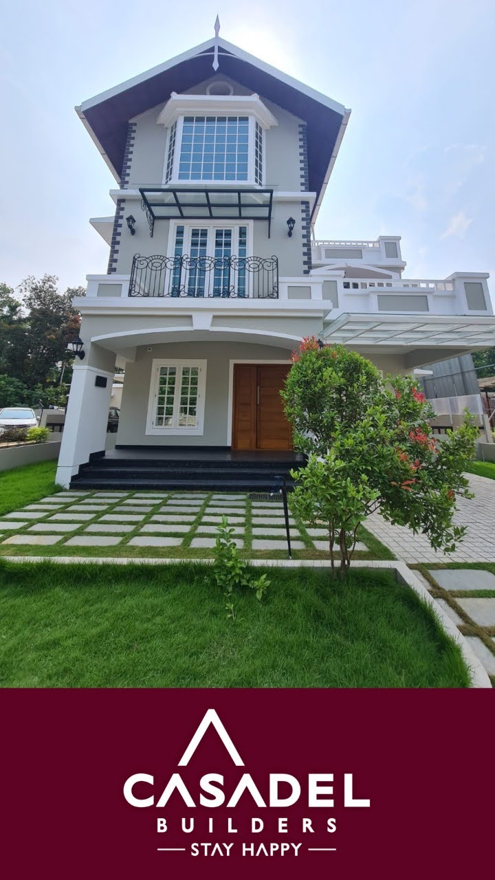 CASADEL GARDENS OF DELIGHT