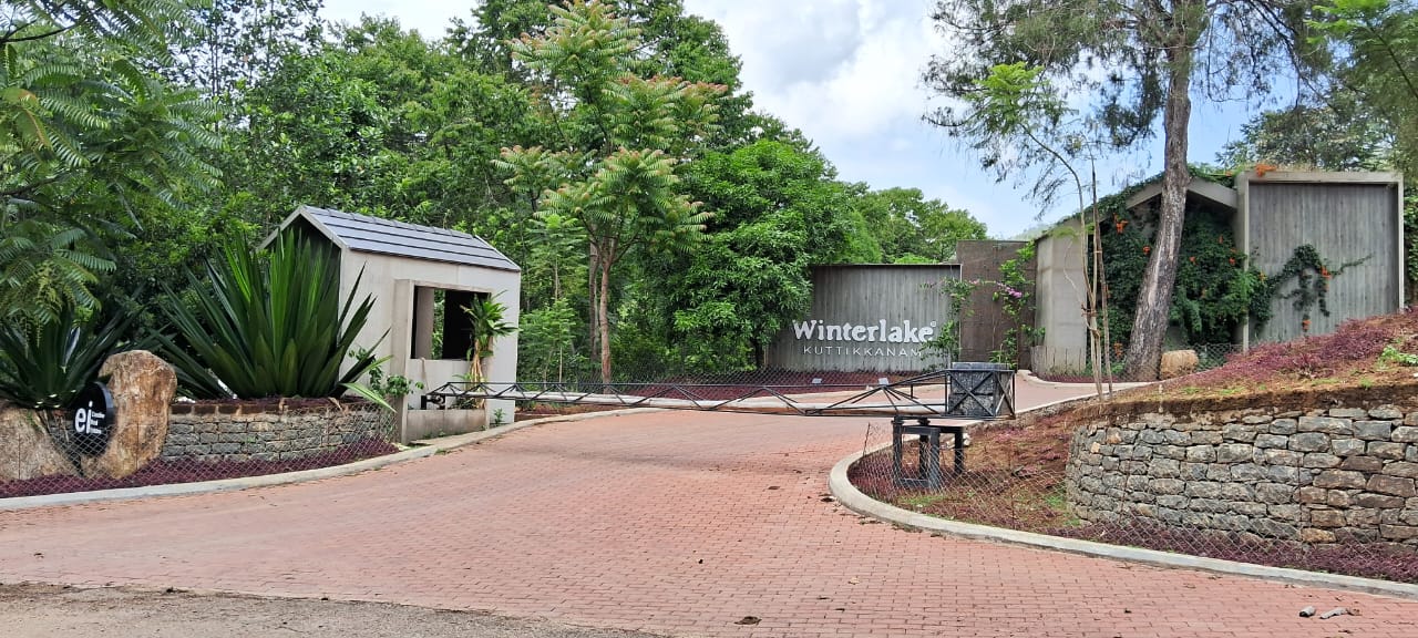 Winterlake Kuttikanam