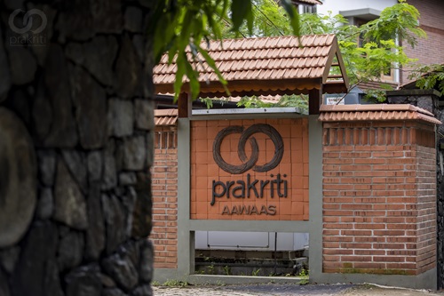 Prakriti Aawaas