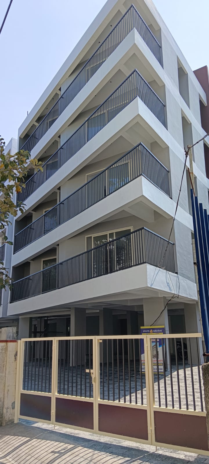 VITHAYATHIL AFFINITY AT PUKALAKKATTU