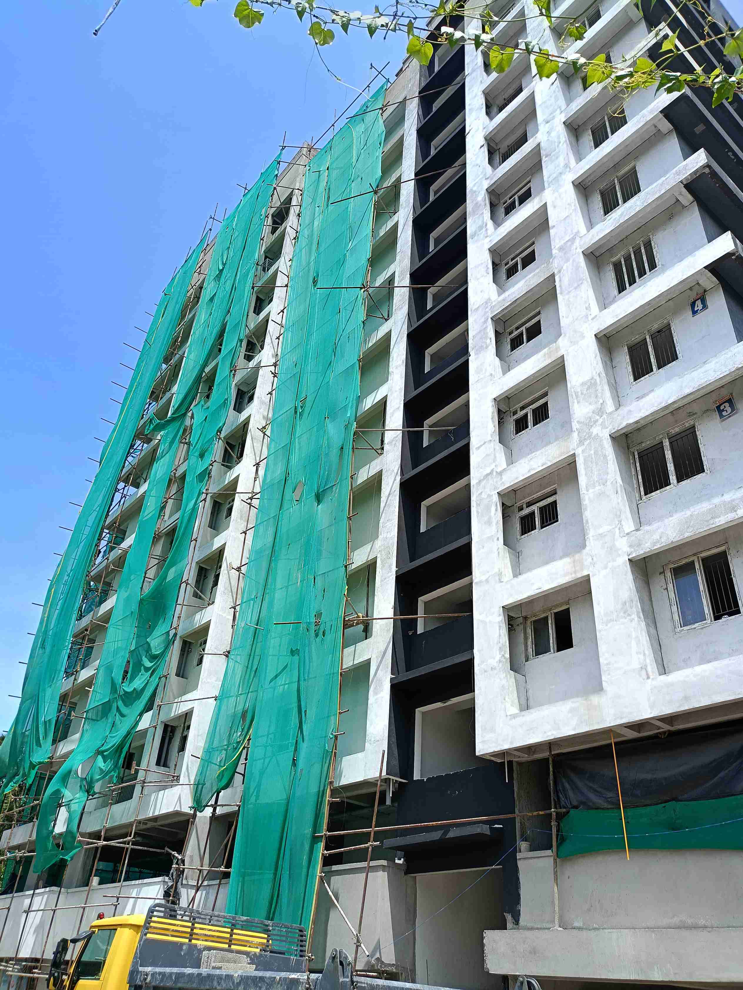 SHANOOR TECH MERIDIAN