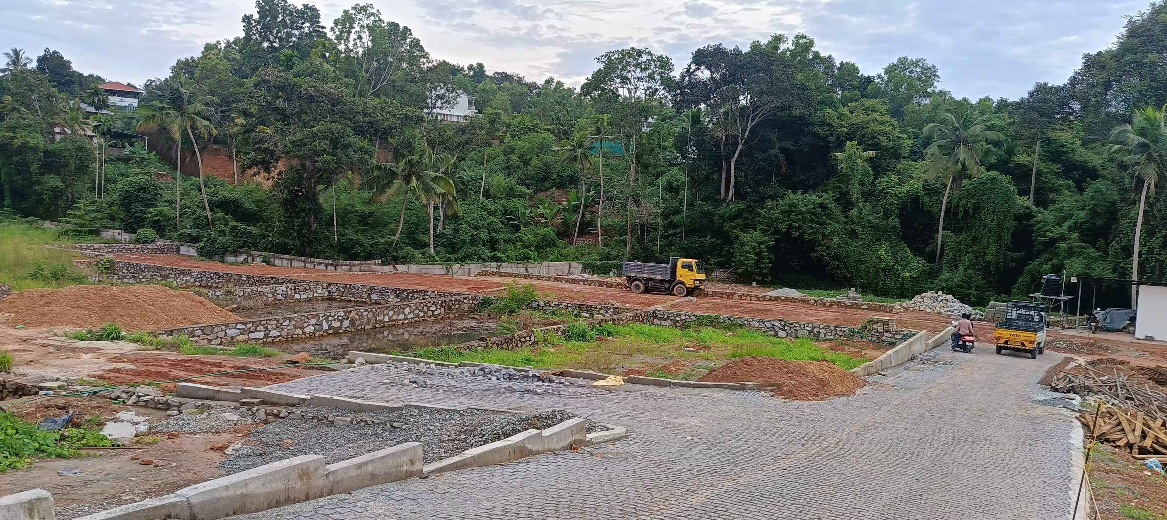 SHANOOR RAINBOW CITY PHASE III