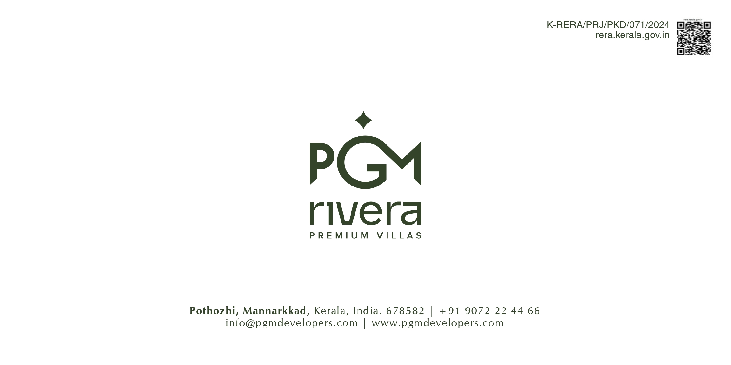 PGM Rivera