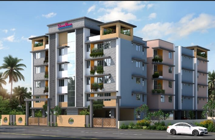 DREAMFLOWER VELVETUDE - 4