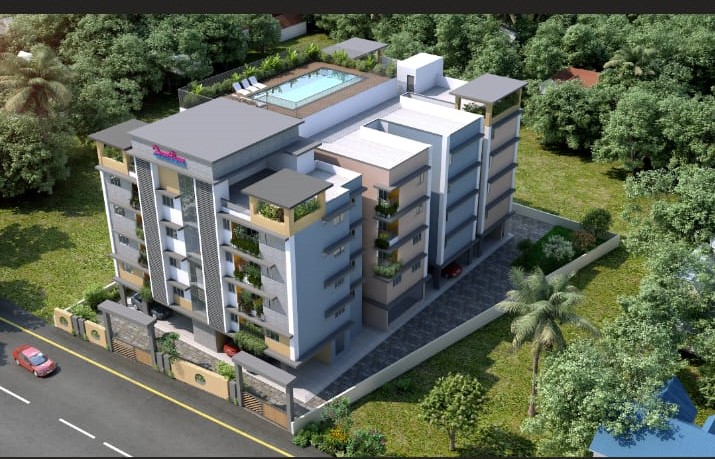 DREAMFLOWER VELVETUDE - 4