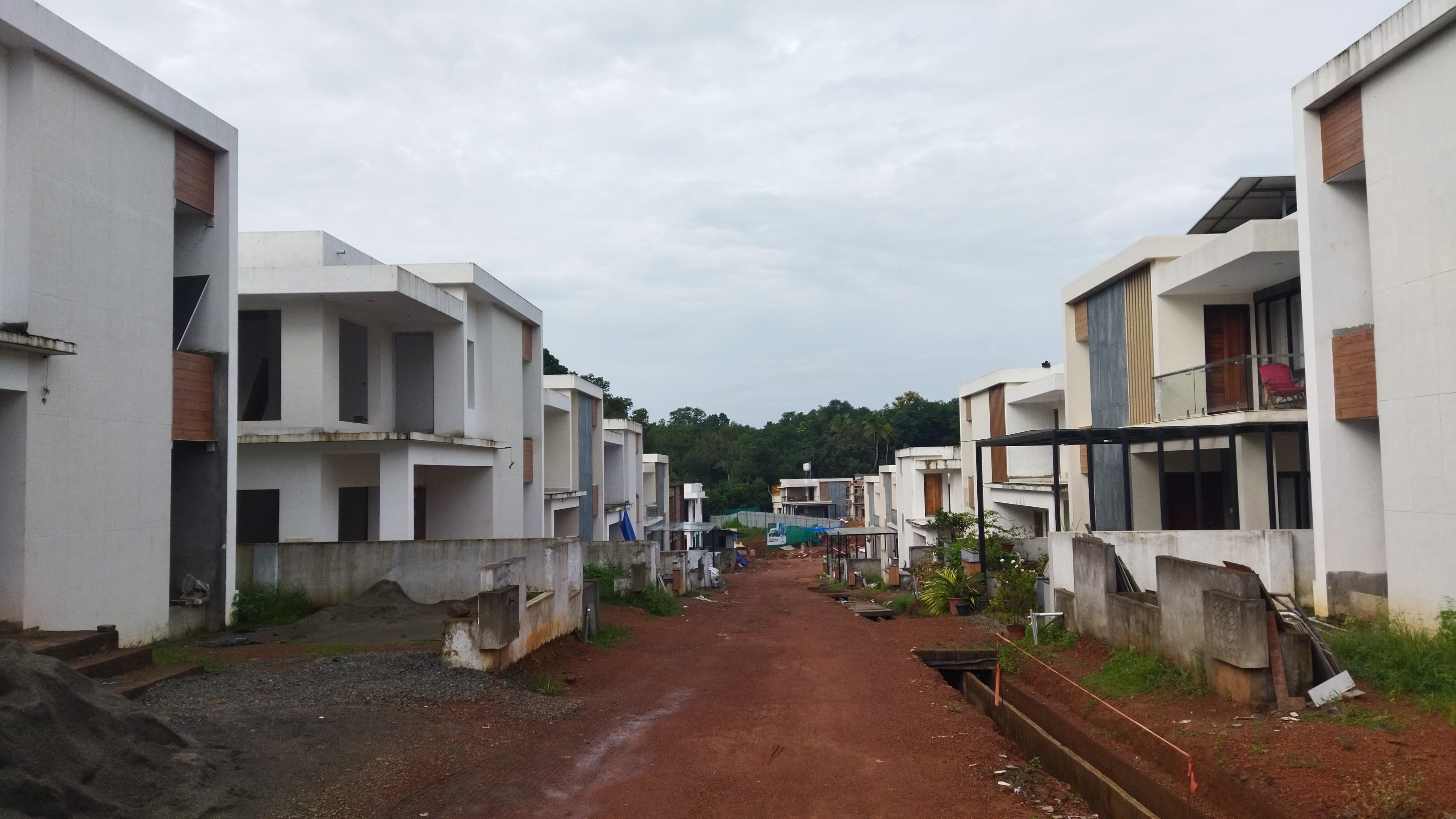 Pushpagiriyil Santos City