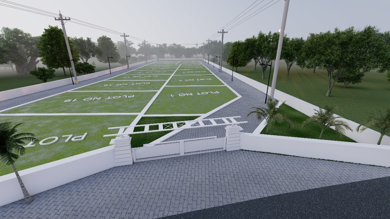 VICTORIA REALTORS ANCHANAM