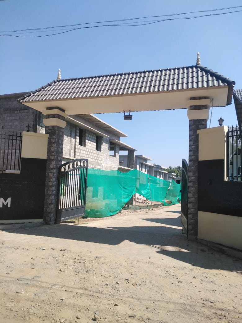 VICTORIA REALTORS SWARAM SECOND PHASE