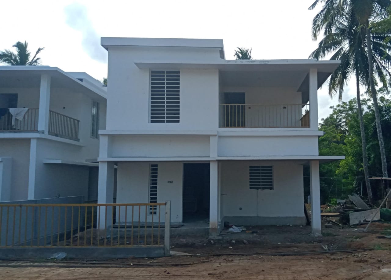 VICTORIA REALTORS VANDHANAM THIRD PHASE