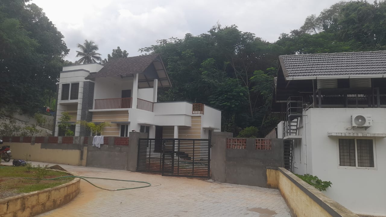 VATIKA VILLAS