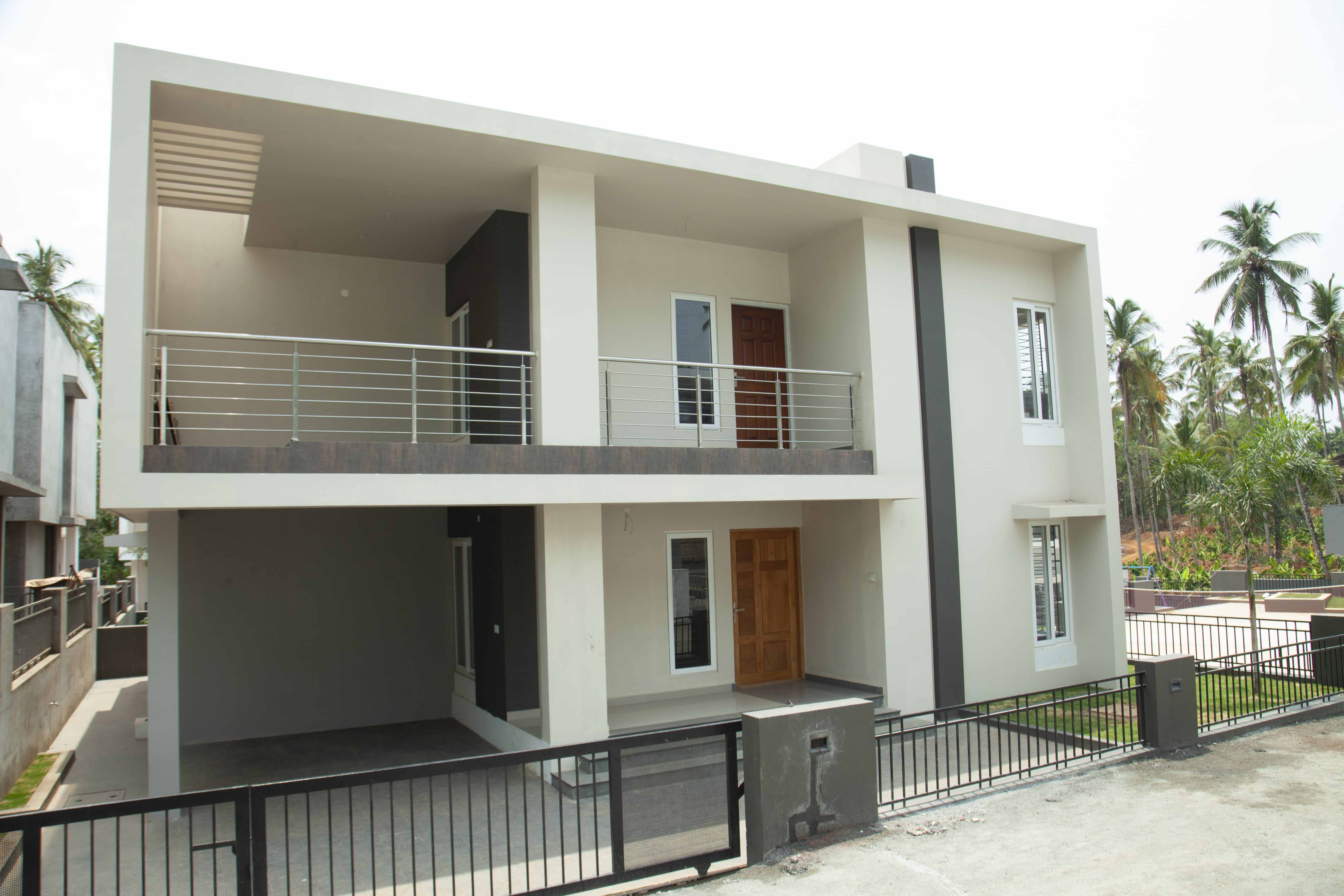 PENTIUM SPRING GREEN VILLAS, PERINTHALMANNA