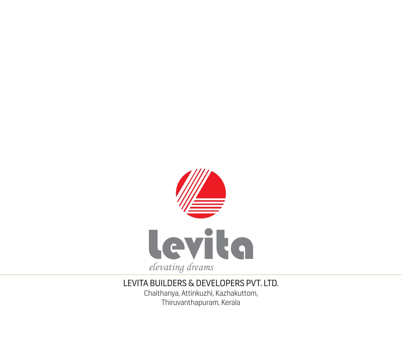 LEVITA JASPER ENCLAVE